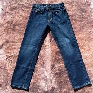 Men's Old Navy Straight Jeans 30X32